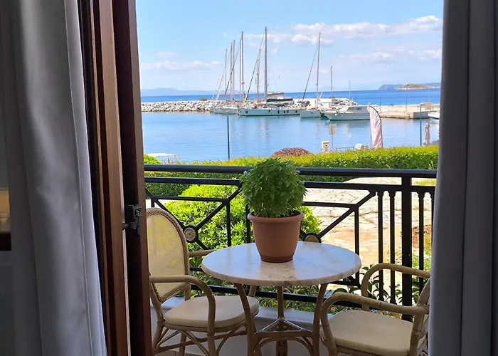 Aparthotel Anna Maria - Vanessa