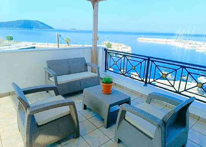 Aparthotel Anna Maria - Vanessa