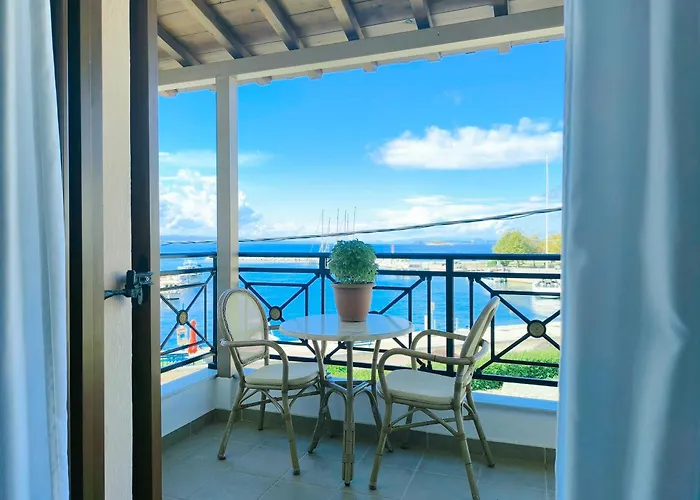 Anna Maria - Vanessa 4* Neo Klima