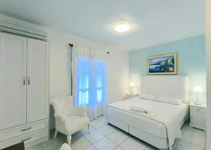 Anna Maria - Vanessa Aparthotel