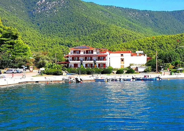 Anna Maria - Vanessa נאו קלימה