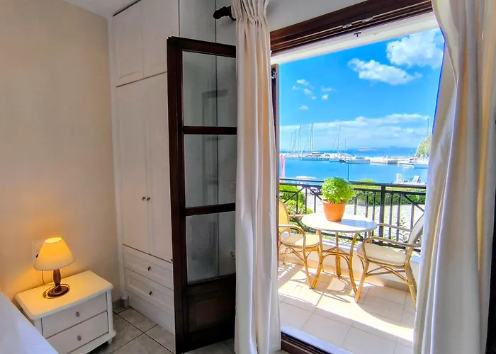 Anna Maria - Vanessa 4* Neo Klima