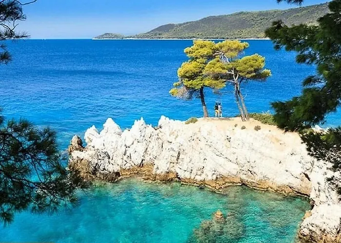 Anna Maria - Vanessa 4* Neo Klima