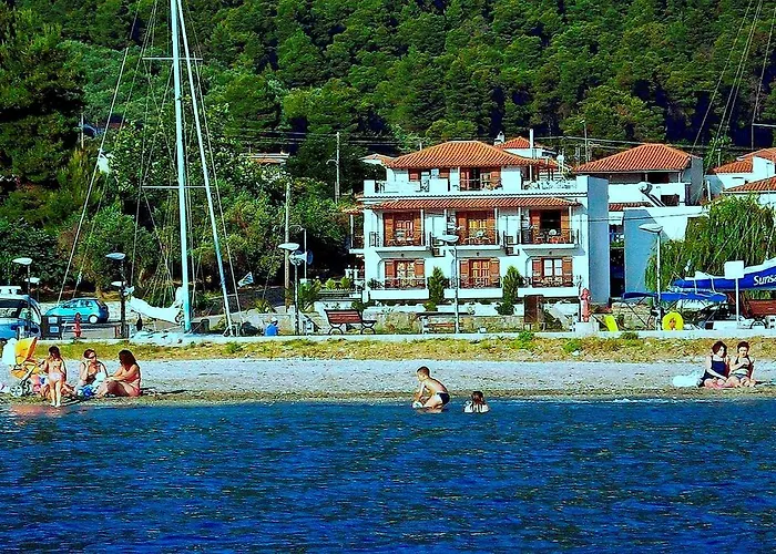 Anna Maria - Vanessa Neo Klima