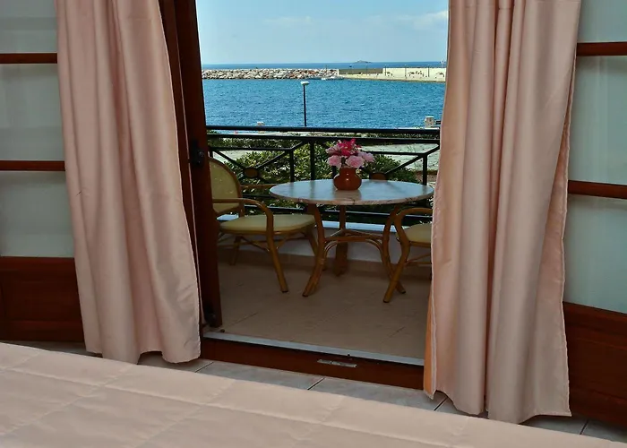 Anna Maria - Vanessa נאו קלימה